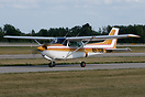 Cessna 172RG Cutlass RG II