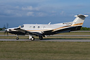 Pilatus PC-12/45