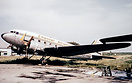 Douglas C-47A (DC-3)