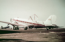 Douglas C-47B (DC-3)
