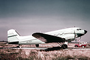 Douglas DC-3A