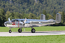 North American B-25J Mitchell