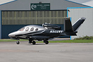 Cirrus Vision SF50