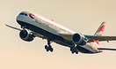 Boeing 787-10 Dreamliner