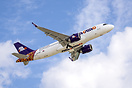 Airbus A320-251N