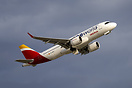 Airbus A320-251N