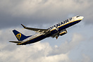 Boeing 737-8-200 MAX