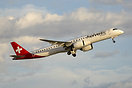 Embraer ERJ-195-E-2