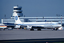 3rd livery version with shortened titles in separated regular letters,...