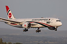 Boeing 787-8 Dreamliner