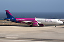 Airbus A321-271NX