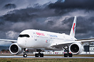 Airbus A350-941