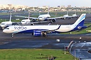 Airbus A321-251NX