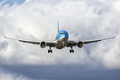 Boeing 767-38A/ER