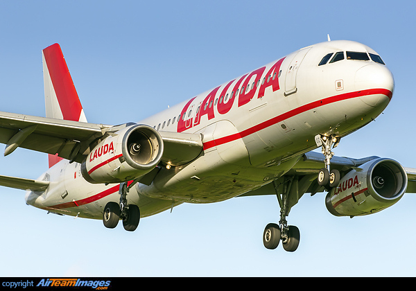 Airbus A320-232