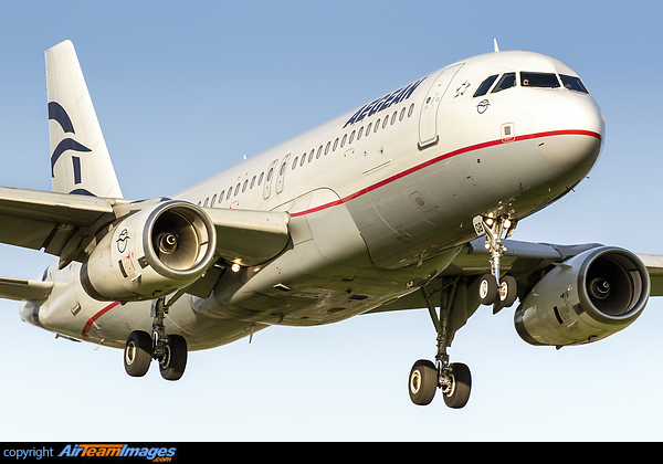 Airbus A320-232
