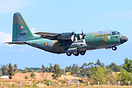Lockheed C-130B Hercules