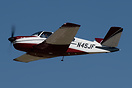 Beechcraft E35 Bonanza