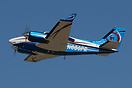 Beechcraft 95-B55 Baron
