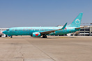 Boeing 737-8HX