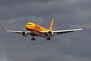 Boeing 767-3JHF/ER