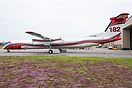 Bombardier Dash 8-Q400-AT