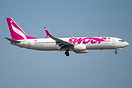 Boeing 737-8CT