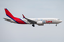 Boeing 737-8 MAX
