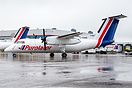 Bombardier Dash 8-102(PF)