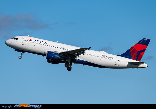Airbus A320-212
