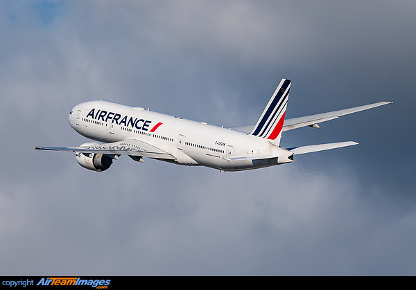 Boeing 777-228/ER