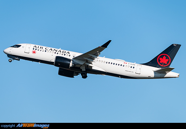 Airbus A220-300