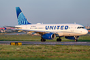 Airbus A319-131