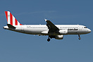Airbus A320-214