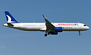 Airbus A321-271NX