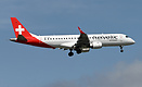 Embraer ERJ-190LR