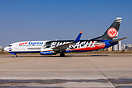 Boeing 737-8AS