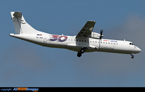 ATR 72-202(F)