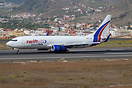 Boeing 737-8FE(BCF)