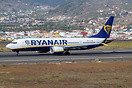 Boeing 737-8-200 MAX