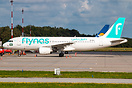 Airbus A320-214