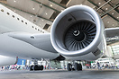 Rolls-Royce Trent 700 Engine