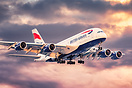Airbus A380-841