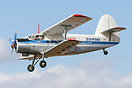 Ulundi Air Show.