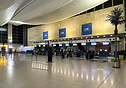 Terminal 3