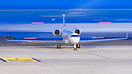 Gulfstream G550