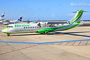 ATR 72-600
