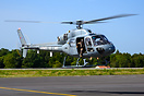Aerospatiale AS-555 Fennec