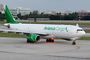 Airbus A330-243F