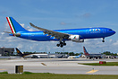 Airbus A330-202
